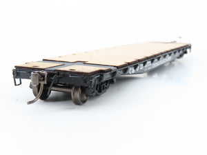 HO Scale InterMountain 48712-11 C&O Chesapeake & Ohio 53' 6