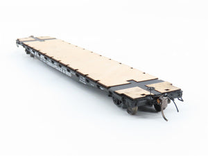 HO Scale InterMountain 48712-11 C&O Chesapeake & Ohio 53' 6