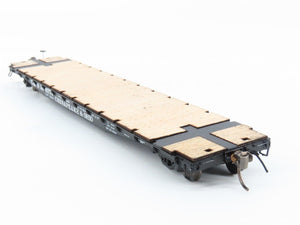 HO Scale InterMountain 48712-11 C&O Chesapeake & Ohio 53' 6