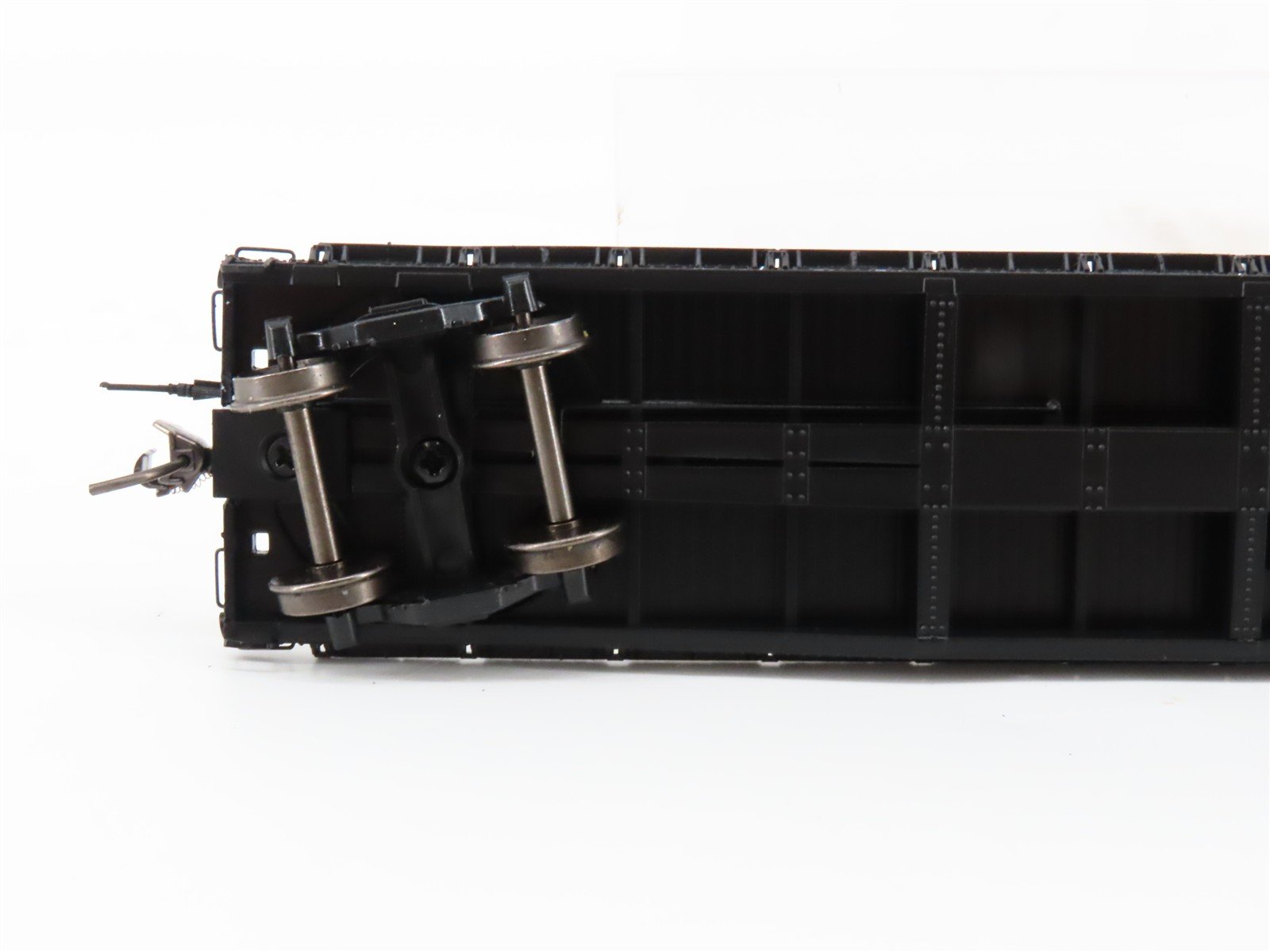 HO Scale InterMountain 48712-11 C&O Chesapeake & Ohio 53' 6