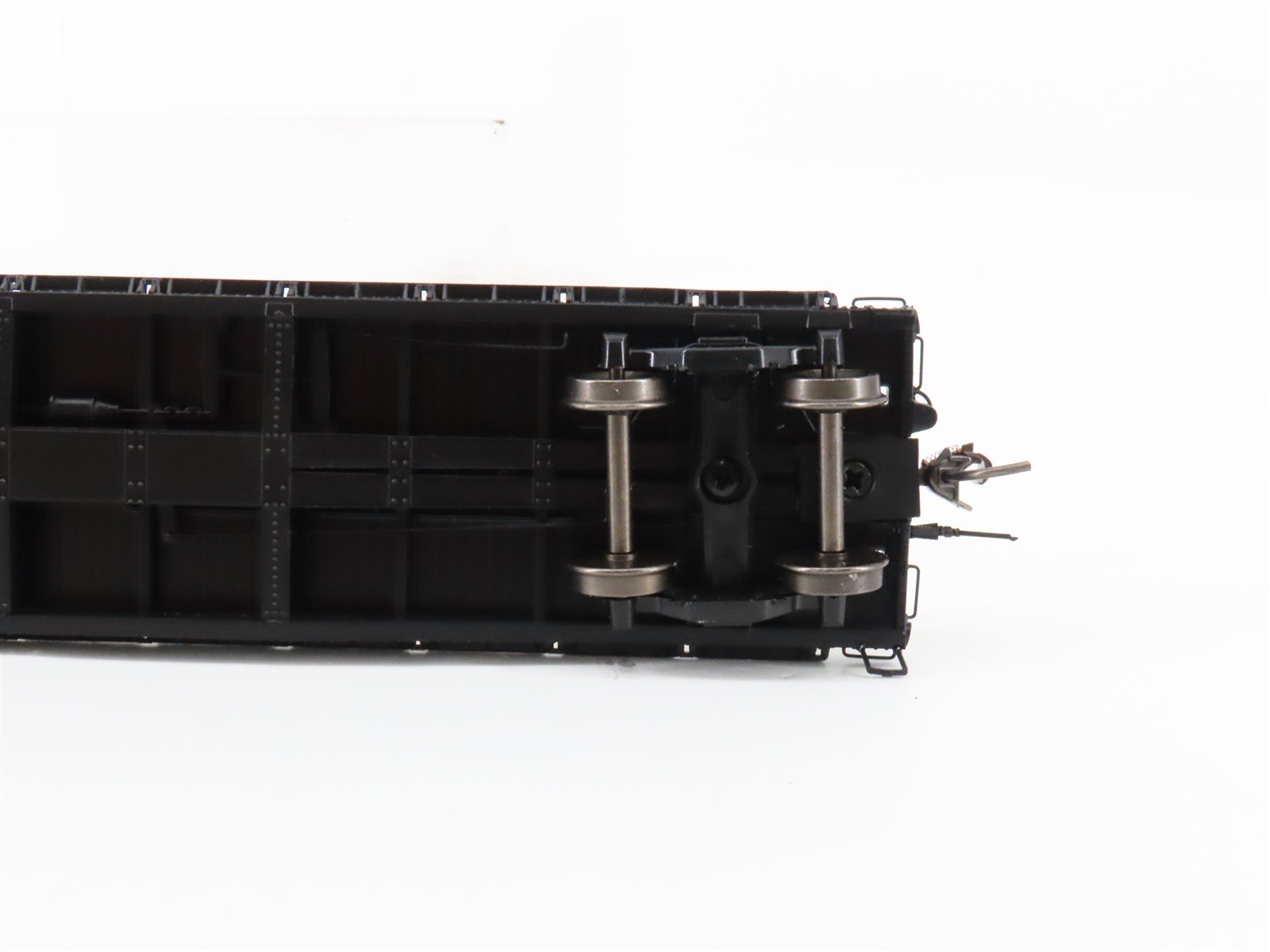 HO Scale InterMountain 48712-11 C&O Chesapeake & Ohio 53' 6