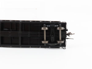 HO Scale InterMountain 48712-11 C&O Chesapeake & Ohio 53' 6