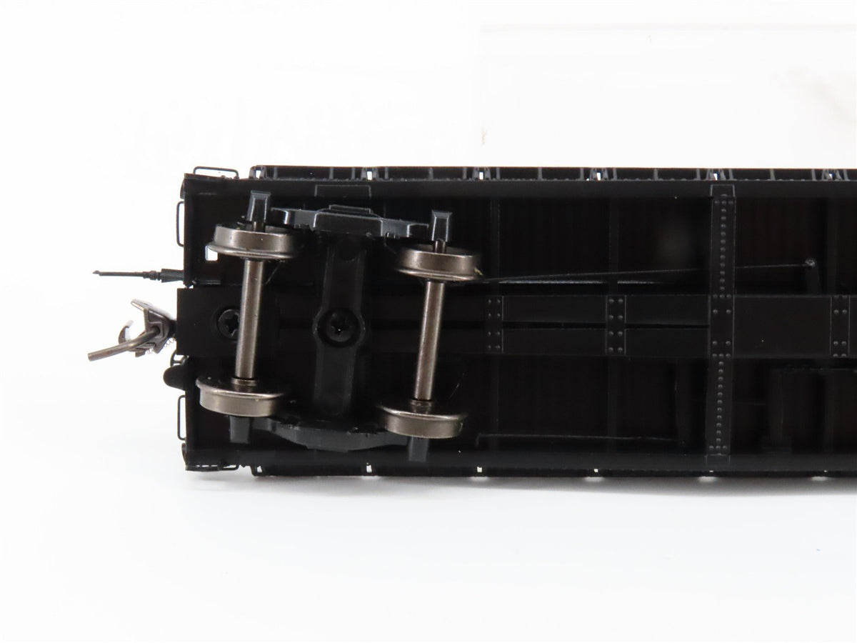 HO Scale InterMountain 48712-10 C&amp;O Chesapeake &amp; Ohio 53&#39; 6&quot; Flat Car #216724