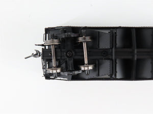 HO Scale InterMountain 47155-07* C&O Chesapeake & Ohio 2-Bay Hopper #133010