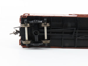 HO Scale InterMountain 45794-04 C&O Chesapeake & Ohio 40' Box Car #5451