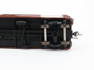 HO Scale InterMountain 45794-04 C&O Chesapeake & Ohio 40' Box Car #5451