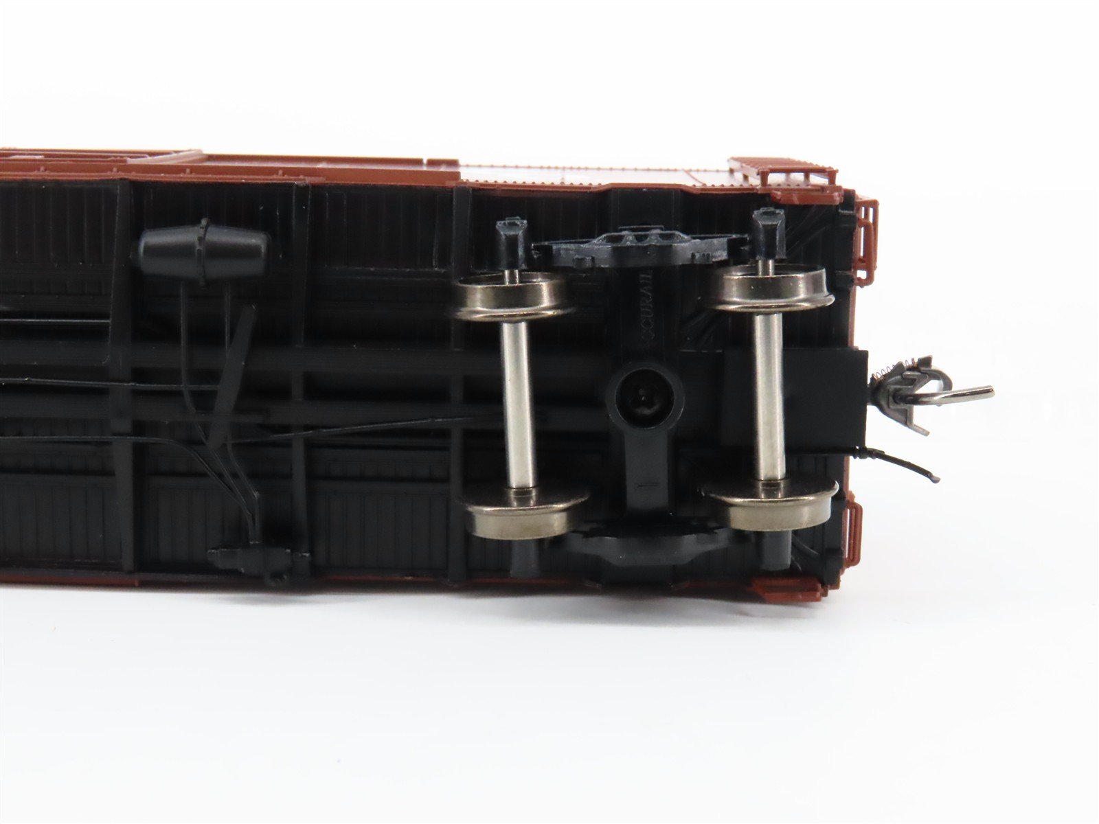 HO Scale InterMountain 45794-03 C&O Chesapeake & Ohio Progress 40' Box Car #5438