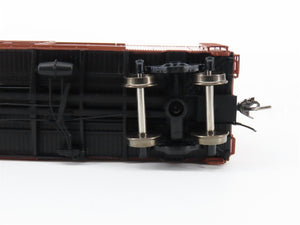 HO Scale InterMountain 45794-03 C&O Chesapeake & Ohio Progress 40' Box Car #5438