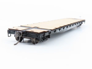 HO Scale InterMountain 48712-07 C&O Chesapeake & Ohio 53' 6