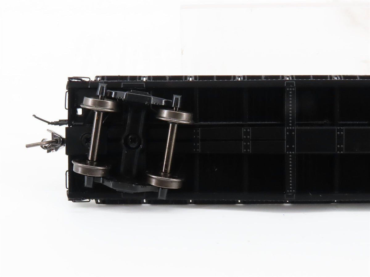 HO Scale InterMountain 48712-07 C&amp;O Chesapeake &amp; Ohio 53&#39; 6&quot; Flat Car #216526