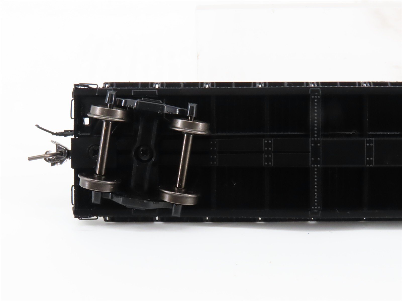 HO Scale InterMountain 48712-07 C&O Chesapeake & Ohio 53' 6