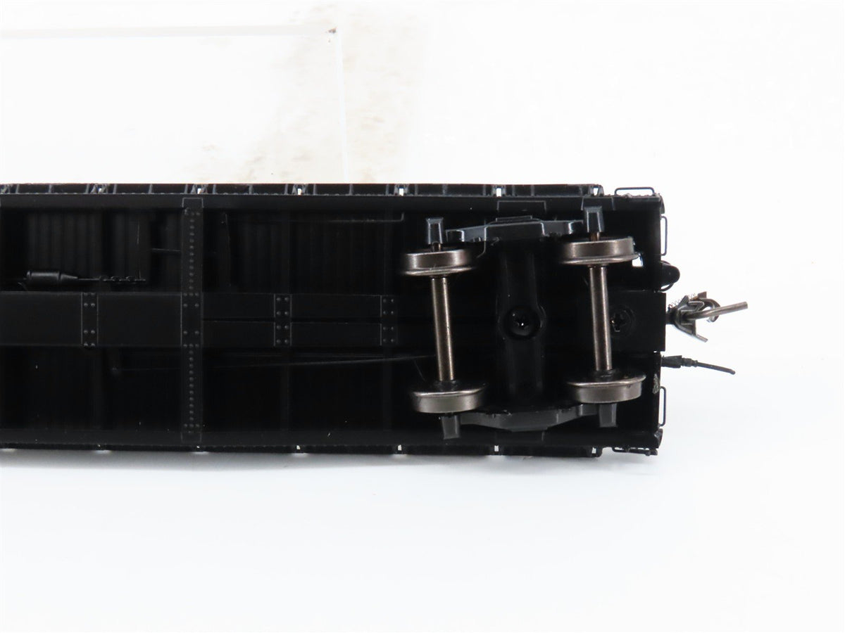 HO Scale InterMountain 48712-07 C&amp;O Chesapeake &amp; Ohio 53&#39; 6&quot; Flat Car #216526