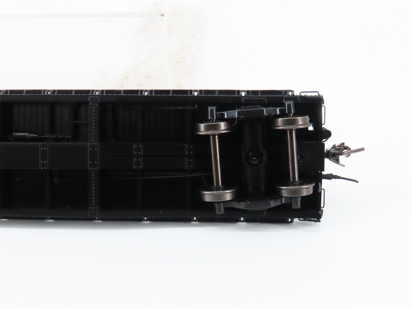 HO Scale InterMountain 48712-07 C&O Chesapeake & Ohio 53' 6