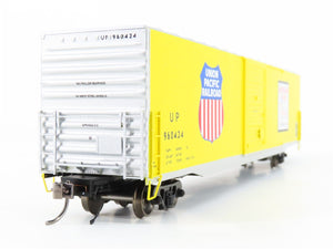 HO Scale InterMountain 46909-33 UP Union Pacific 60' Single Door Box Car #1960s