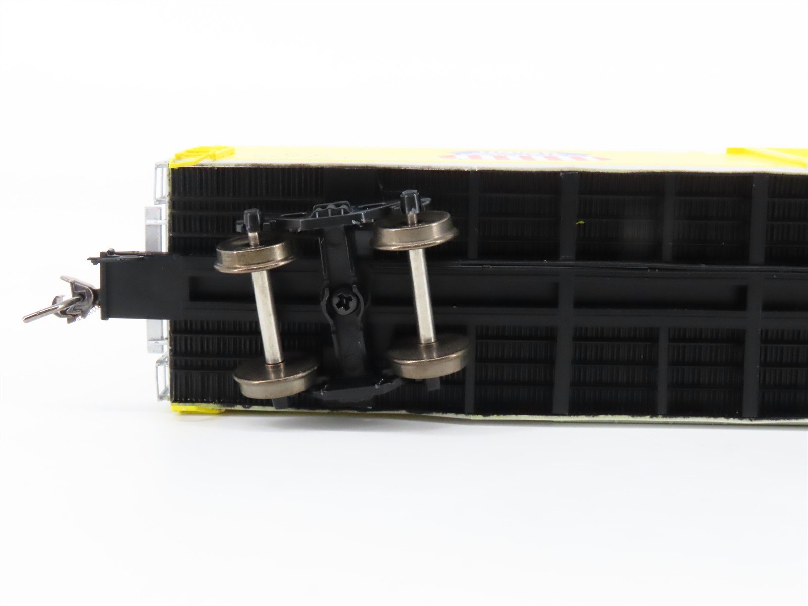 HO Scale InterMountain 46909-33 UP Union Pacific 60' Single Door Box Car #1960s