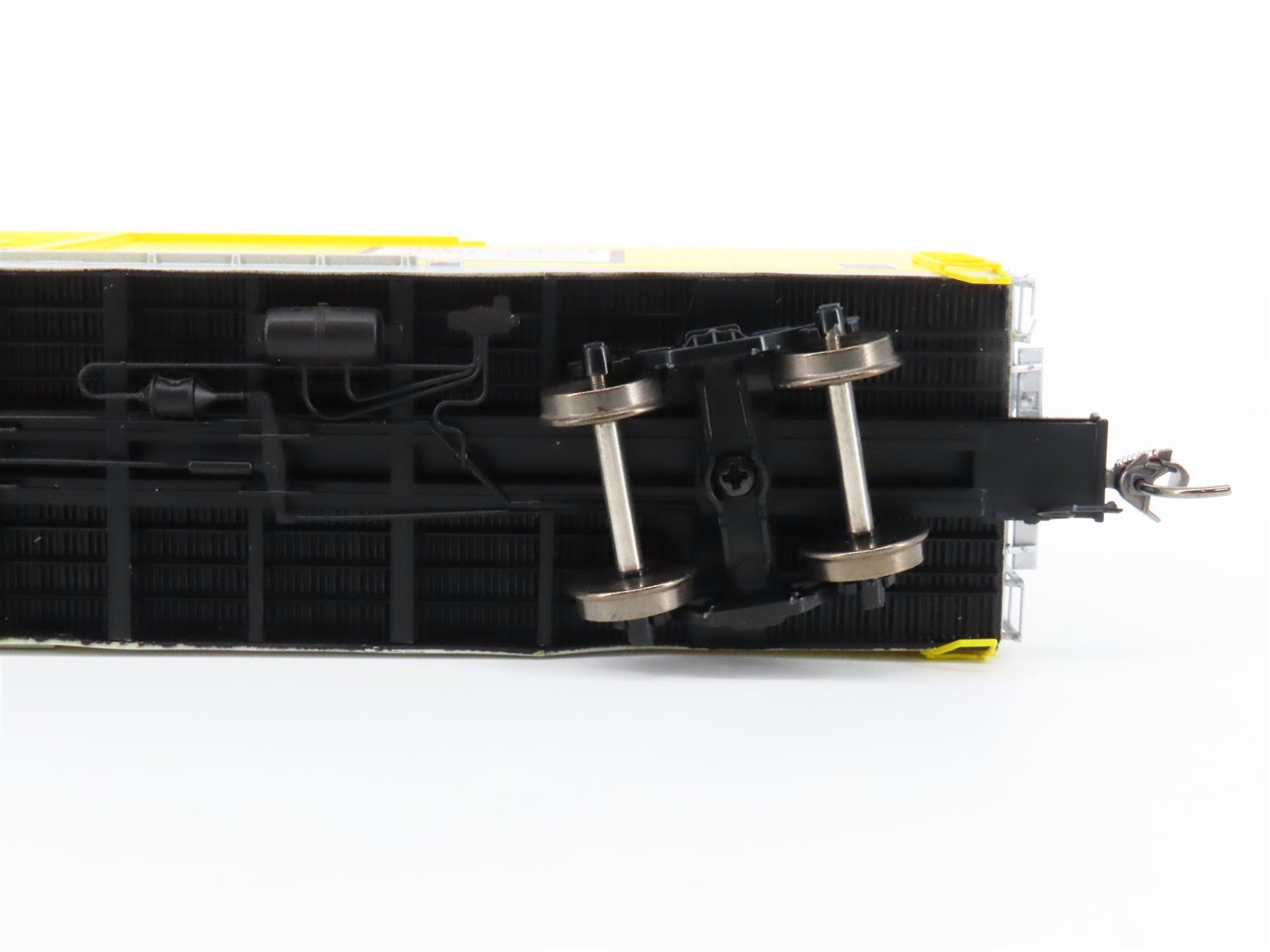 HO Scale InterMountain 46909-33 UP Union Pacific 60' Single Door Box Car #1960s