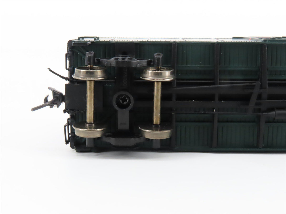 HO Scale InterMountain Y203CIM-02 CIM Chicago &amp; Illinois Midland Box Car #16553