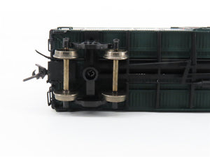 HO Scale InterMountain Y203CIM-02 CIM Chicago & Illinois Midland Box Car #16553