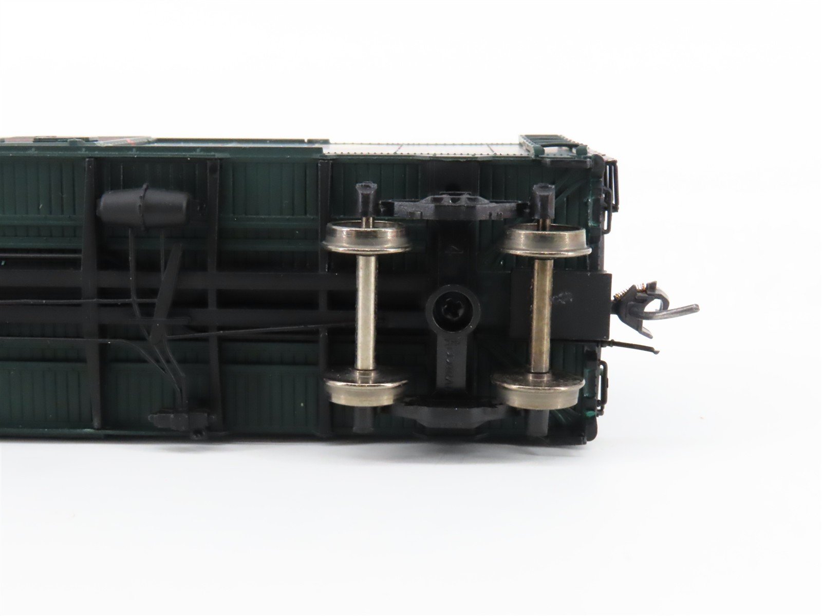 HO Scale InterMountain Y203CIM-02 CIM Chicago & Illinois Midland Box Car #16553