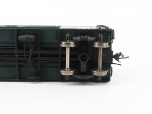 HO Scale InterMountain Y203CIM-02 CIM Chicago & Illinois Midland Box Car #16553