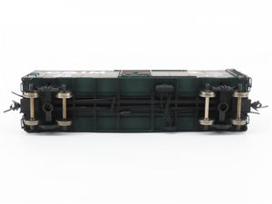 HO Scale InterMountain Y203CIM-02 CIM Chicago & Illinois Midland Box Car #16553