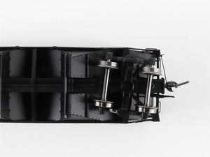 HO Scale InterMountain 47178-04* B&O Baltimore & Ohio 2-Bay Hopper #129866