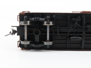 HO Scale InterMountain 45489-05* C&O Chesapeake & Ohio 40' Box Car #18384