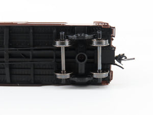 HO Scale InterMountain 45489-05* C&O Chesapeake & Ohio 40' Box Car #18384