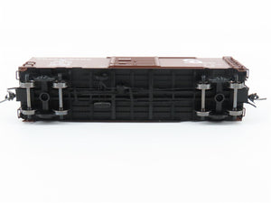 HO Scale InterMountain 45489-05* C&O Chesapeake & Ohio 40' Box Car #18384