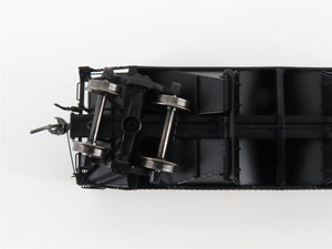 HO Scale InterMountain 47172-06* C&O Chesapeake & Ohio 2-Bay Hopper #48099