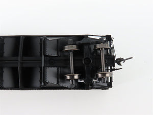 HO Scale InterMountain 47172-06* C&O Chesapeake & Ohio 2-Bay Hopper #48099