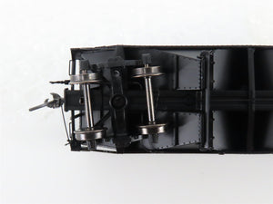 HO Scale InterMountain 47172-01* C&O Chesapeake & Ohio 2-Bay Hopper #47533