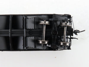 HO Scale InterMountain 47172-01* C&O Chesapeake & Ohio 2-Bay Hopper #47533