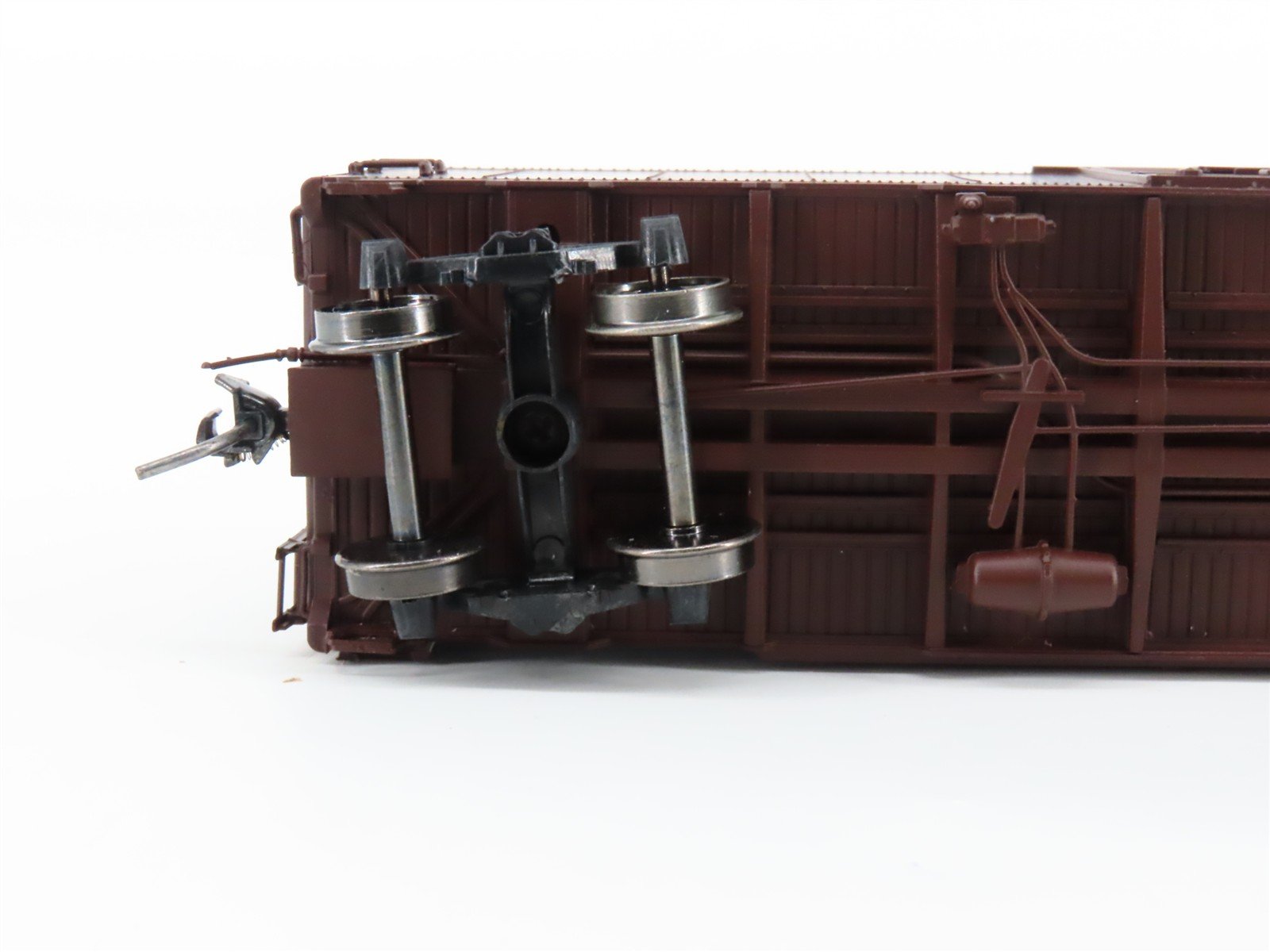 HO Scale InterMountain 45781-06* C&O Chesapeake & Ohio Progress Box Car #14955