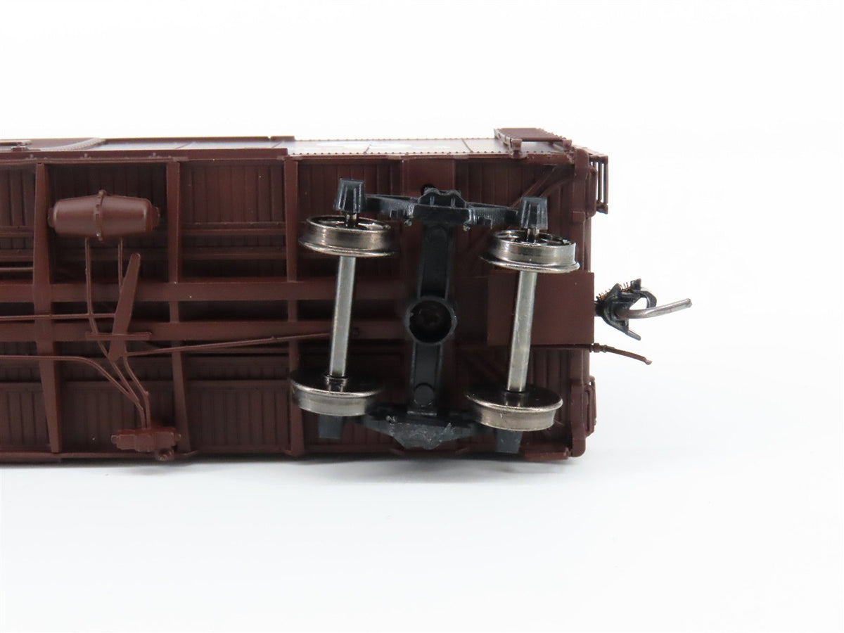 HO Scale InterMountain 45781-05* C&amp;O Chesapeake &amp; Ohio Progress Box Car #14891