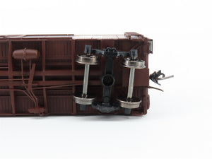 HO Scale InterMountain 45781-05* C&O Chesapeake & Ohio Progress Box Car #14891