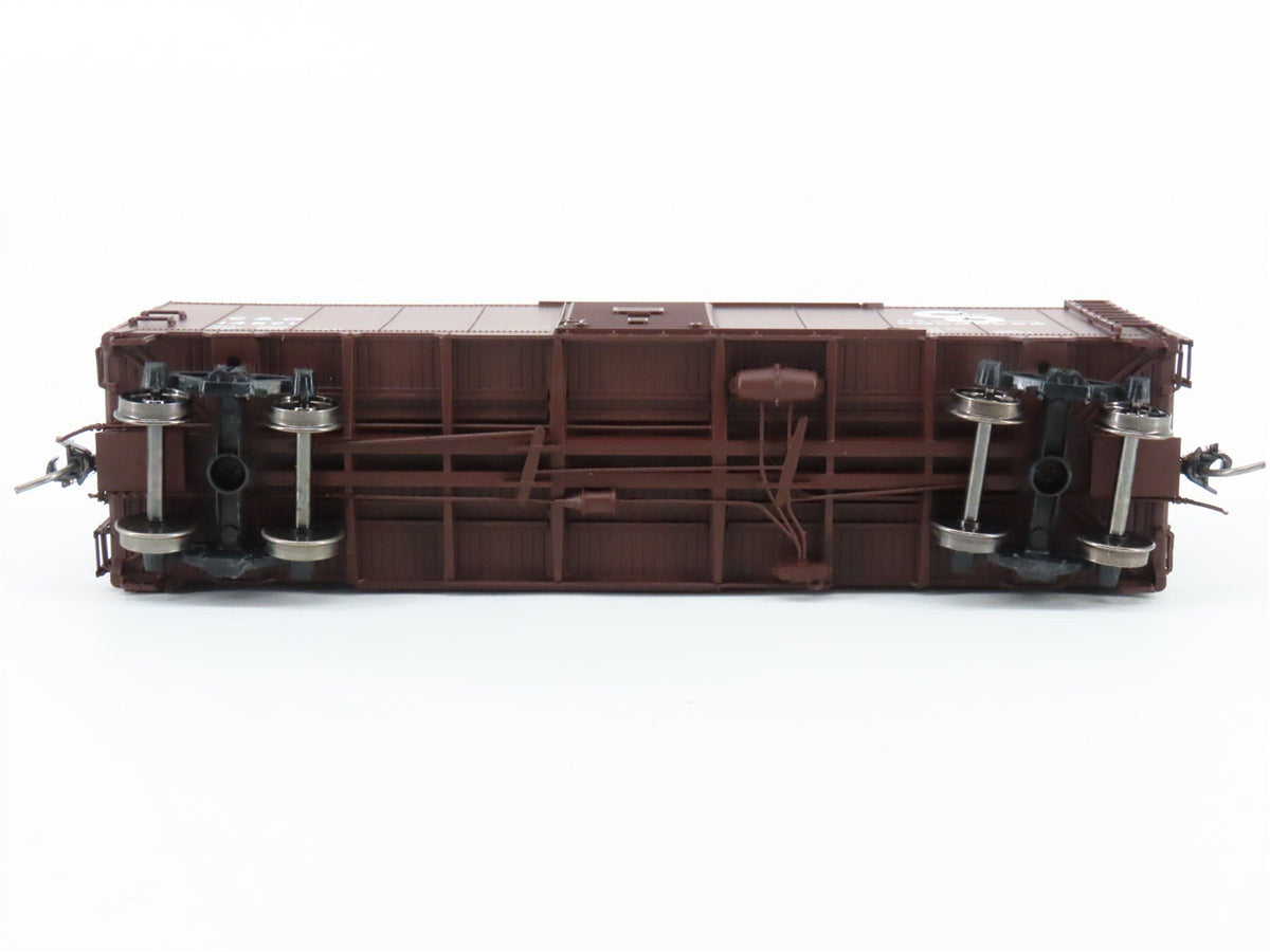 HO Scale InterMountain 45781-05* C&amp;O Chesapeake &amp; Ohio Progress Box Car #14891