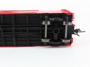 HO Scale InterMountain 45486-06* GBW Green Bay Route Packers 40' Box Car #892