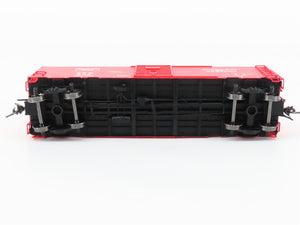 HO Scale InterMountain 45486-06* GBW Green Bay Route Packers 40' Box Car #892