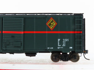 HO Scale InterMountain YesterYear Y203CIM-05 C&IM Railroad 40' Box Car #16648