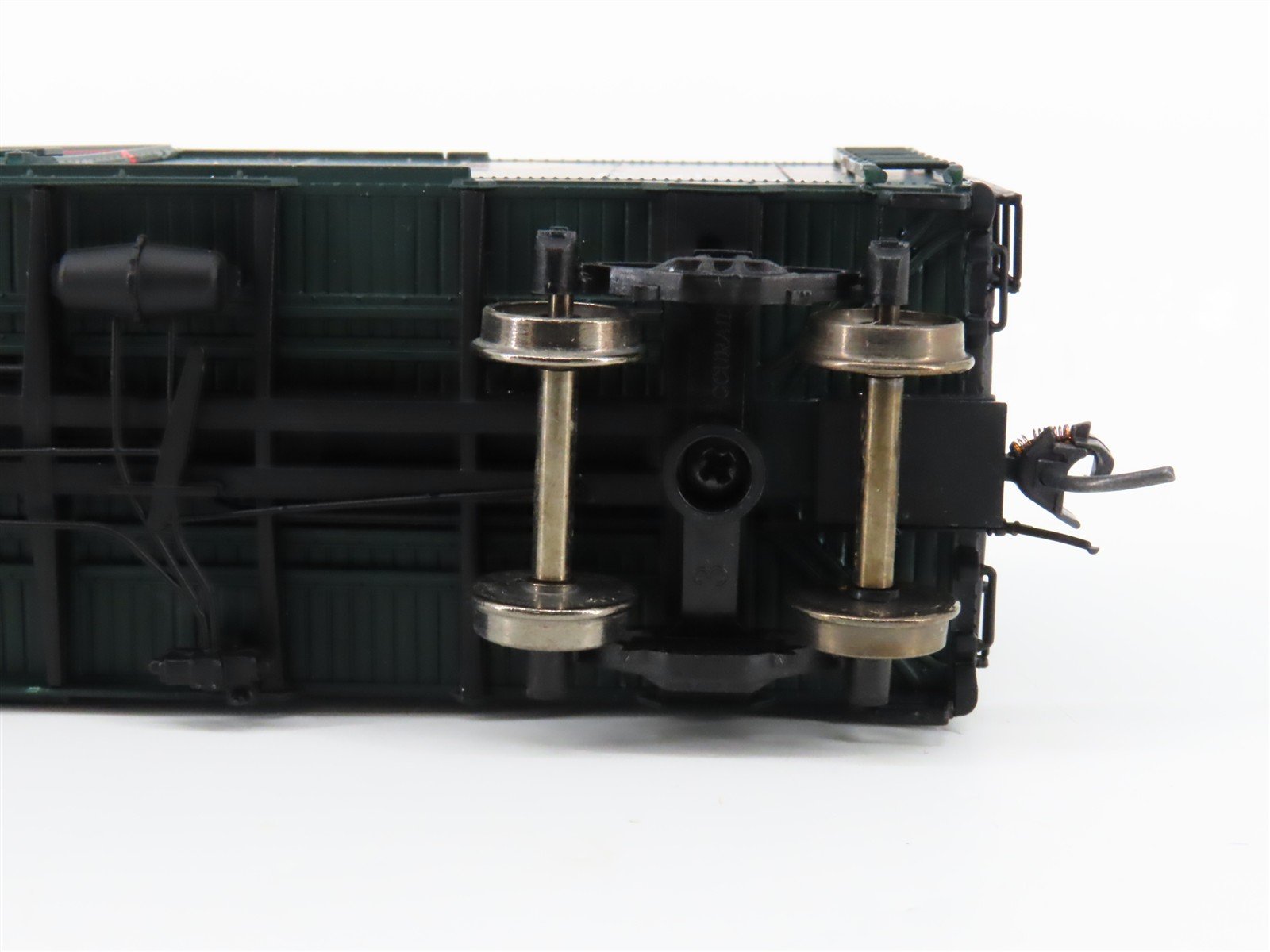 HO Scale InterMountain YesterYear Y203CIM-05 C&IM Railroad 40' Box Car #16648