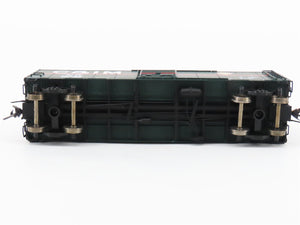 HO Scale InterMountain YesterYear Y203CIM-05 C&IM Railroad 40' Box Car #16648