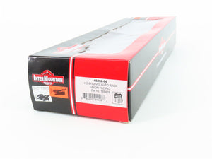 HO Scale InterMountain 45258-06 TTGX UP Union Pacific Bi-Level Auto Rack #155415