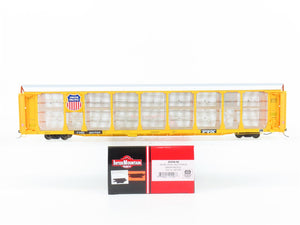 HO Scale InterMountain 45258-08 TTGX UP Union Pacific Bi-Level Auto Rack #981785