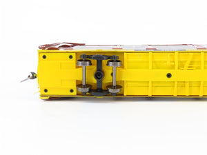 HO InterMountain 45279-10 TTGX WP Western Pacific Bi-Level Auto Rack #915212