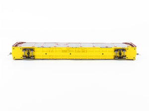 HO InterMountain 45279-10 TTGX WP Western Pacific Bi-Level Auto Rack #915212