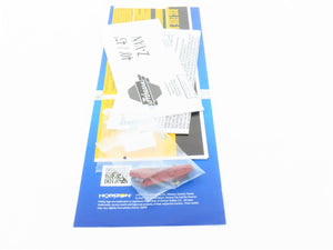 HO Scale Athearn Genesis ATHG70740 Trailer Train 89' Flat Car w/ 45' Trailer