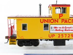 HO Scale Athearn Genesis ATHG79138 UP Union Pacific CA-10 Caboose #25729