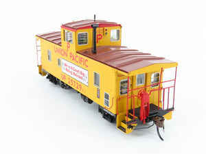 HO Scale Athearn Genesis ATHG79138 UP Union Pacific CA-10 Caboose #25729