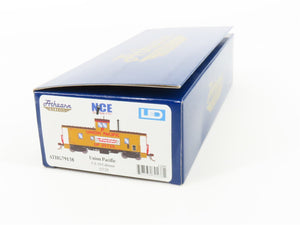 HO Scale Athearn Genesis ATHG79138 UP Union Pacific CA-10 Caboose #25729